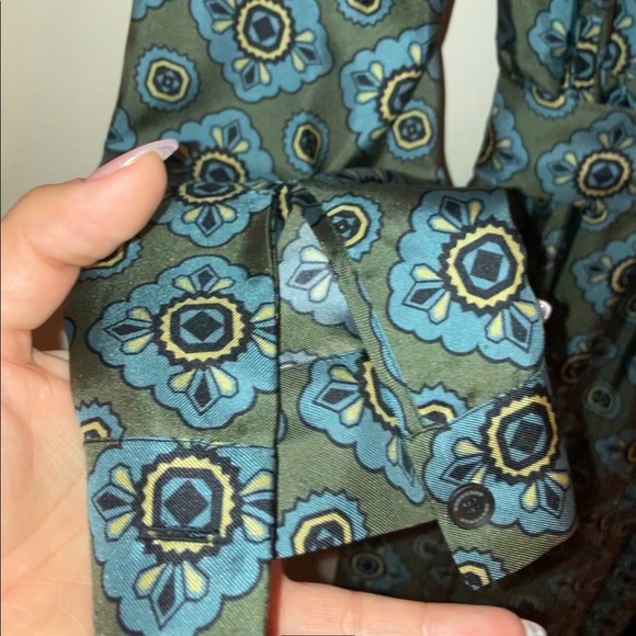 Burberry Vintage September 2016 Collection - Picture 5 of 8